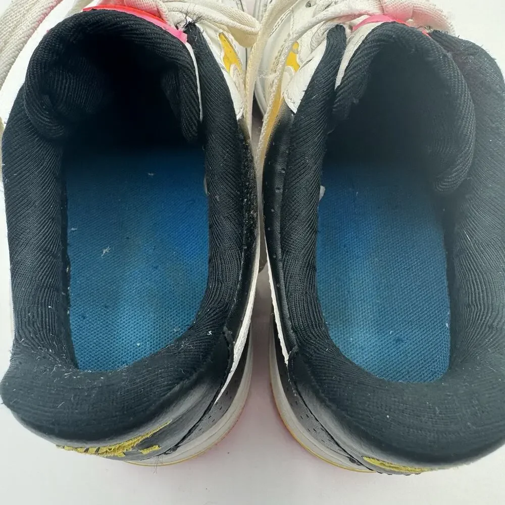 Nike these have